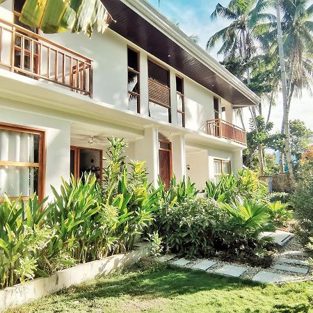 Sing Siargao Appartement General Luna  Buitenkant foto