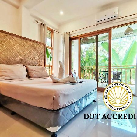 Sing Siargao Appartement General Luna  Buitenkant foto