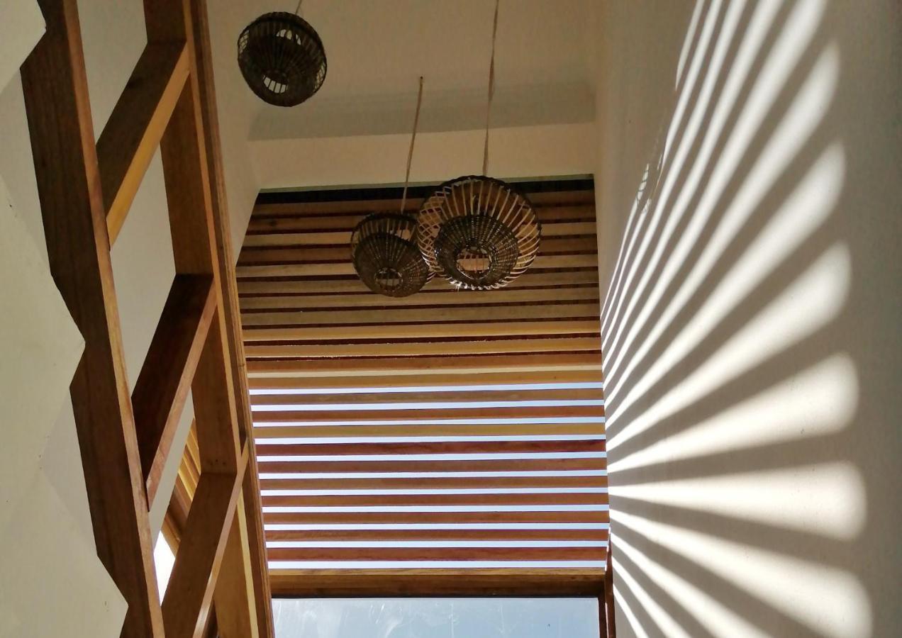 Sing Siargao Appartement General Luna  Buitenkant foto