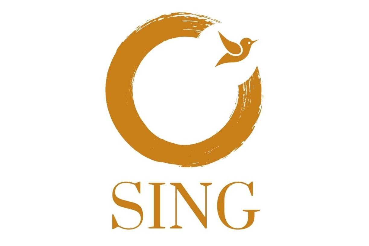 Sing Siargao Appartement General Luna  Buitenkant foto